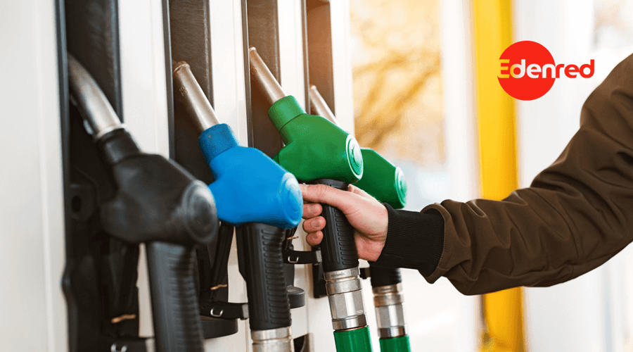Consumo de combustible cómo gestionarlo de manera eficiente